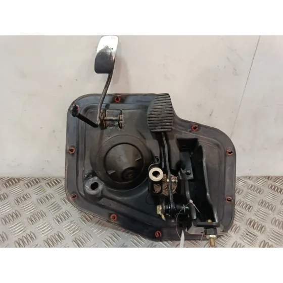 Pedal Embrague para Peugeot Expert Caja/Chasis (223)