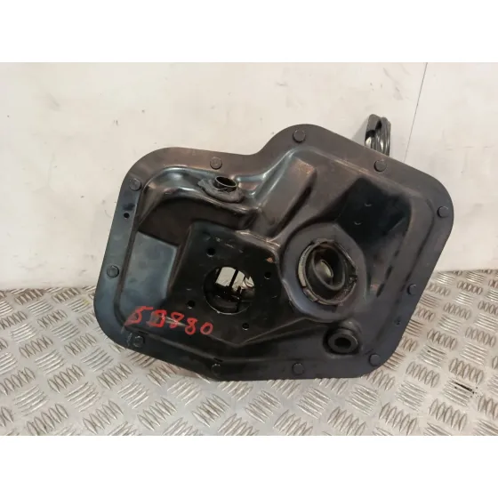 Pedal Embrague para Peugeot Expert Caja/Chasis (223)