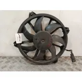Electroventilador para Peugeot Partner Monospace (5_, G_)