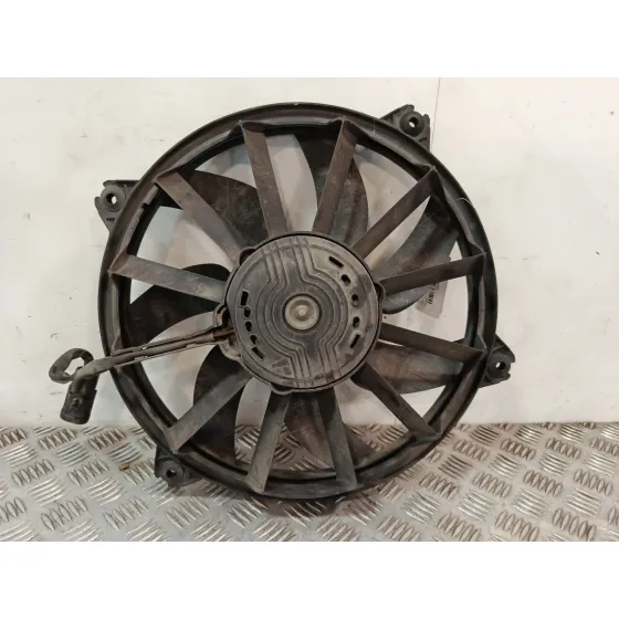 Electroventilador para Peugeot Partner Monospace (5_, G_)