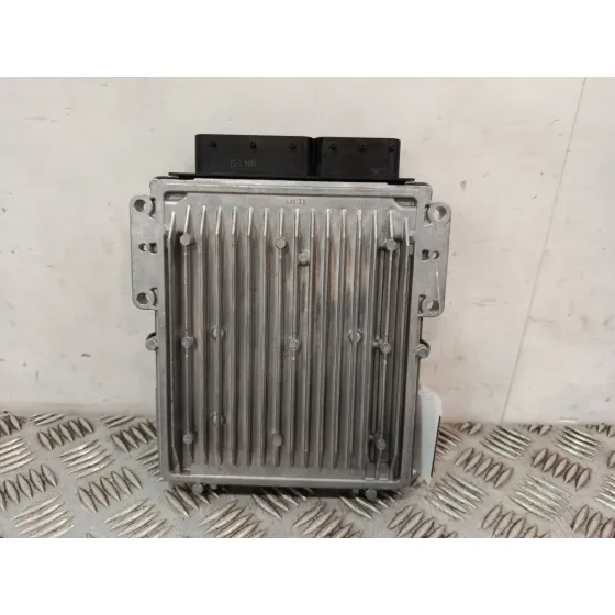 Centralita Motor Uce para Land Rover Discovery Iv (L319)