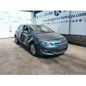 Motor Completo para Opel Astra J (P10)