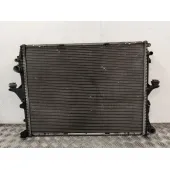 Radiador Agua para Volkswagen Touareg (7La)