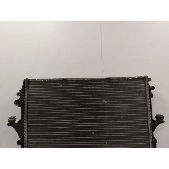 Radiador Agua para Volkswagen Touareg (7La)