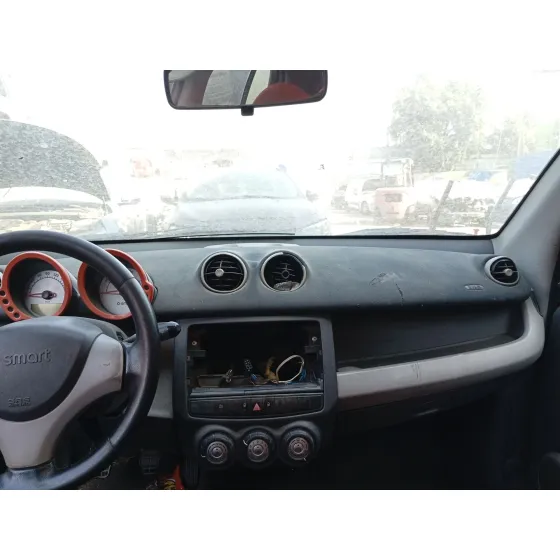 Airbag Delantero Derecho para Smart Forfour (454)