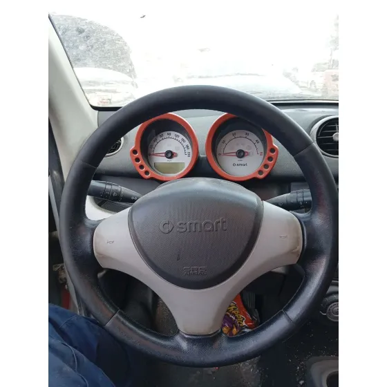 Airbag Delantero Izquierdo para Smart Forfour (454)