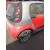 Amortiguador Trasero Derecho para Smart Forfour (454)