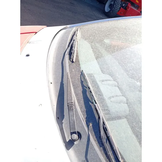 Brazo Limpia Delantero Derecho para Smart Forfour (454)