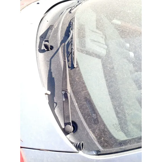 Brazo Limpia Delantero Izquierdo para Smart Forfour (454)