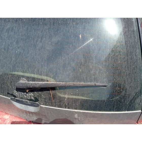 Brazo Limpia Trasero para Smart Forfour (454)