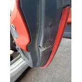 Cerradura Puerta Trasera Derecha para Smart Forfour (454)