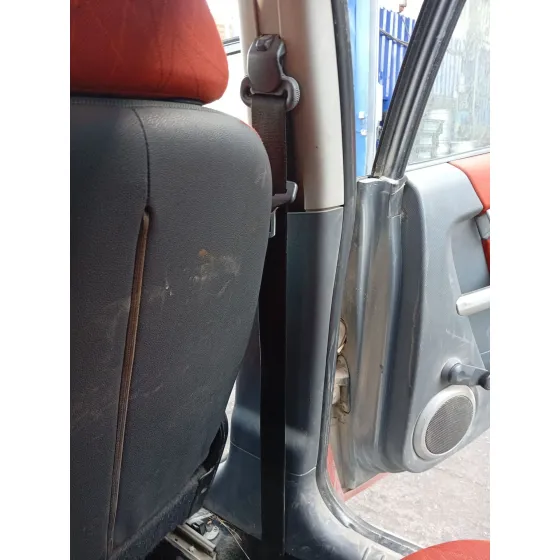 Cinturon Seguridad Delantero Derecho para Smart Forfour (454)