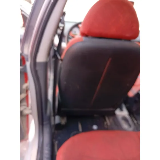 Cinturon Seguridad Delantero Izquierdo para Smart Forfour (454)