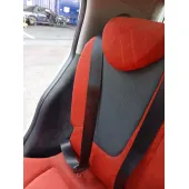 Cinturon Seguridad Trasero Derecho para Smart Forfour (454)