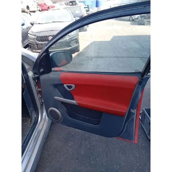 Elevalunas Delantero Derecho para Smart Forfour (454)
