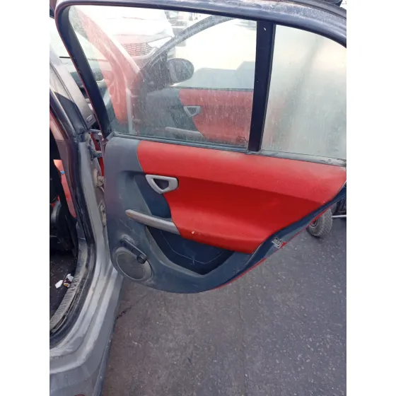 Elevalunas Trasero Derecho para Smart Forfour (454)
