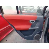 Elevalunas Trasero Izquierdo para Smart Forfour (454)