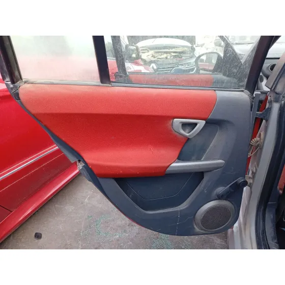 Elevalunas Trasero Izquierdo para Smart Forfour (454)