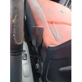 Enganche Cinturon Delantero Derecho para Smart Forfour (454)