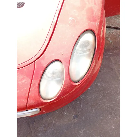 Faro Izquierdo para Smart Forfour (454)