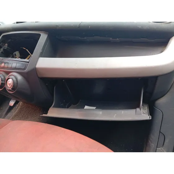 Guantera para Smart Forfour (454)