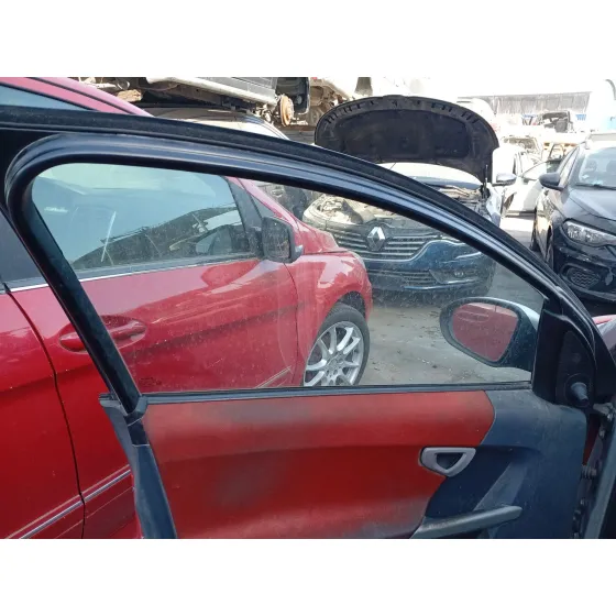 Luna Delantera Izquierda para Smart Forfour (454)