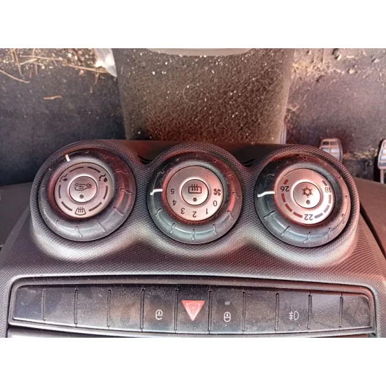 Mando Climatizador para Smart Forfour (454)