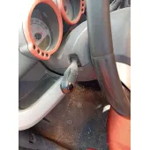 Mando Multifuncion para Smart Forfour (454)