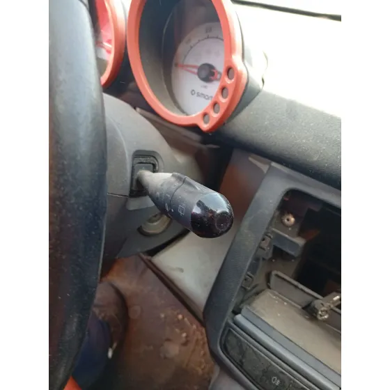 Mando Multifuncion para Smart Forfour (454)