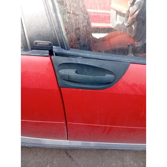 Maneta Exterior Delantera Derecha para Smart Forfour (454)