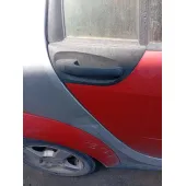 Maneta Exterior Trasera Derecha para Smart Forfour (454)