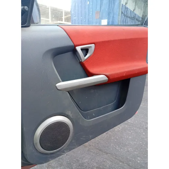 Maneta Interior Delantera Derecha para Smart Forfour (454)