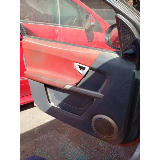 Maneta Interior Delantera Izquierda para Smart Forfour (454)