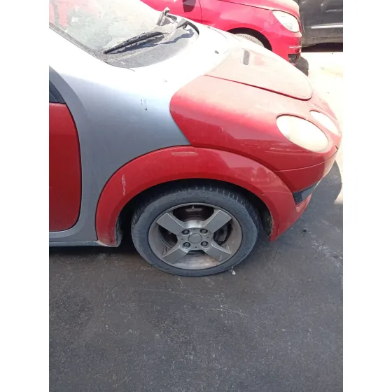 Mangueta Delantera Derecha para Smart Forfour (454)