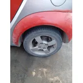 Mangueta Trasera Izquierda para Smart Forfour (454)