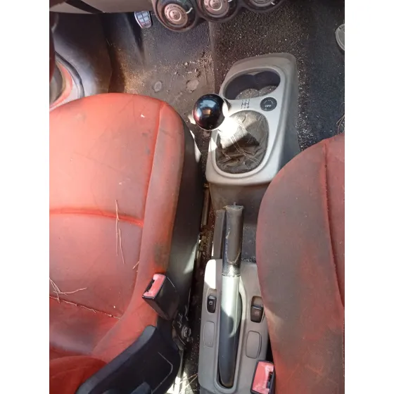 Palanca Cambio para Smart Forfour (454)