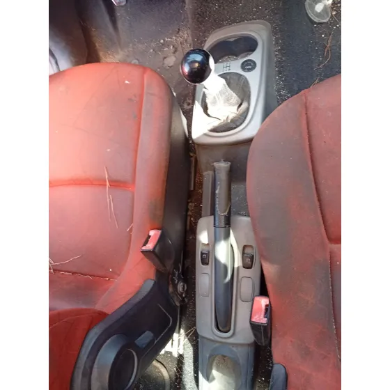 Palanca Freno De Mano para Smart Forfour (454)