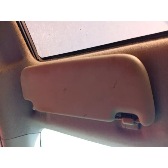 Parasol Izquierdo para Smart Forfour (454)
