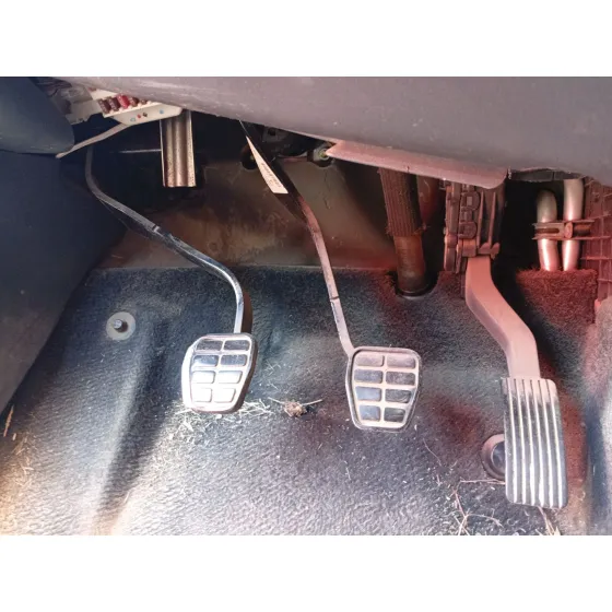 Pedal Freno para Smart Forfour (454)