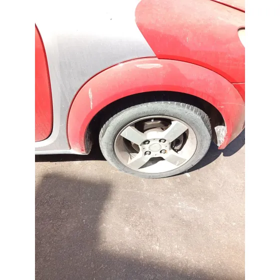 Pinza Freno Delantera Derecha para Smart Forfour (454)