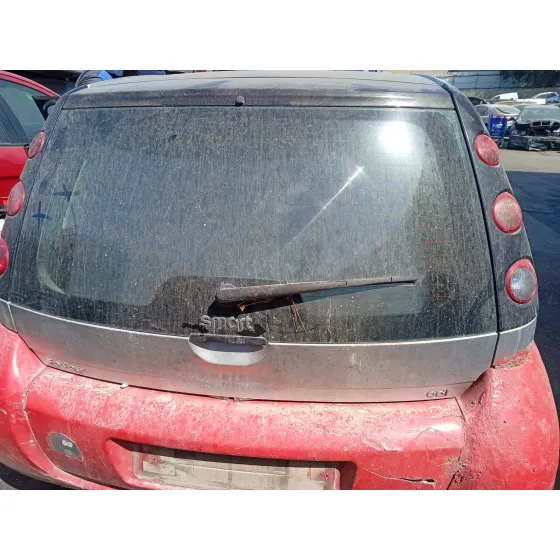 Porton Trasero para Smart Forfour (454)