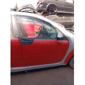 Puerta Delantera Derecha para Smart Forfour (454)
