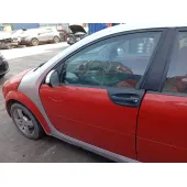 Puerta Delantera Izquierda para Smart Forfour (454)