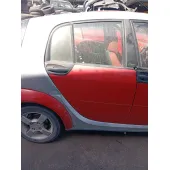 Puerta Trasera Derecha para Smart Forfour (454)