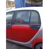 Puerta Trasera Izquierda para Smart Forfour (454)
