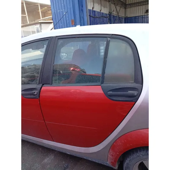Puerta Trasera Izquierda para Smart Forfour (454)