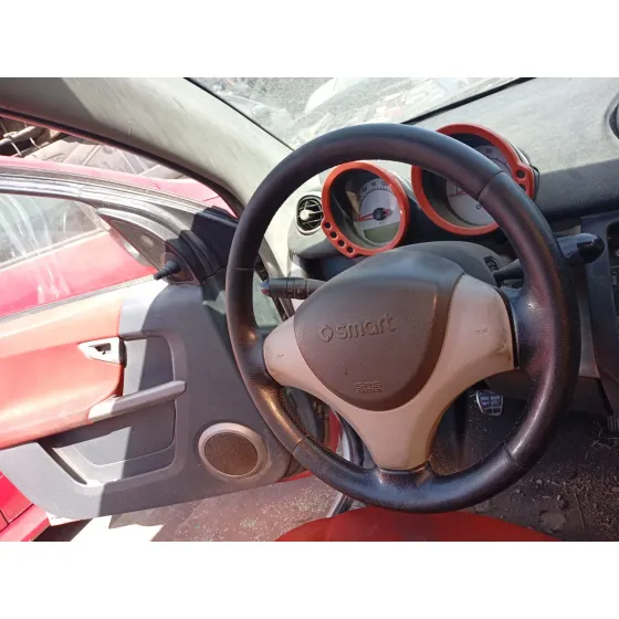 Volante para Smart Forfour (454)