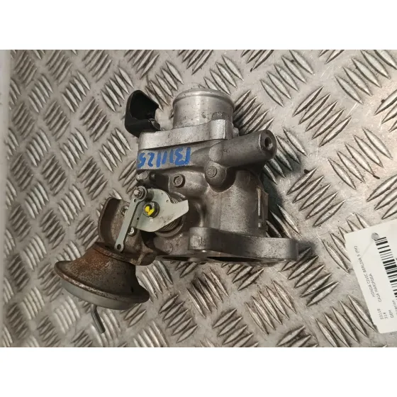 Caja Mariposa para Honda Civic Berlina 5 (Fk)
