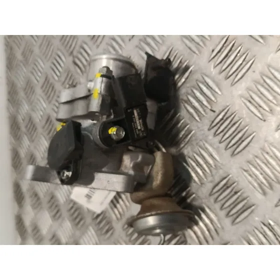 Caja Mariposa para Honda Civic Berlina 5 (Fk)