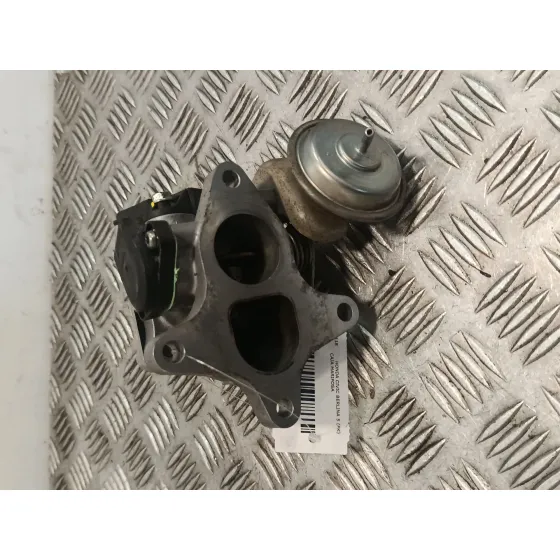 Caja Mariposa para Honda Civic Berlina 5 (Fk)